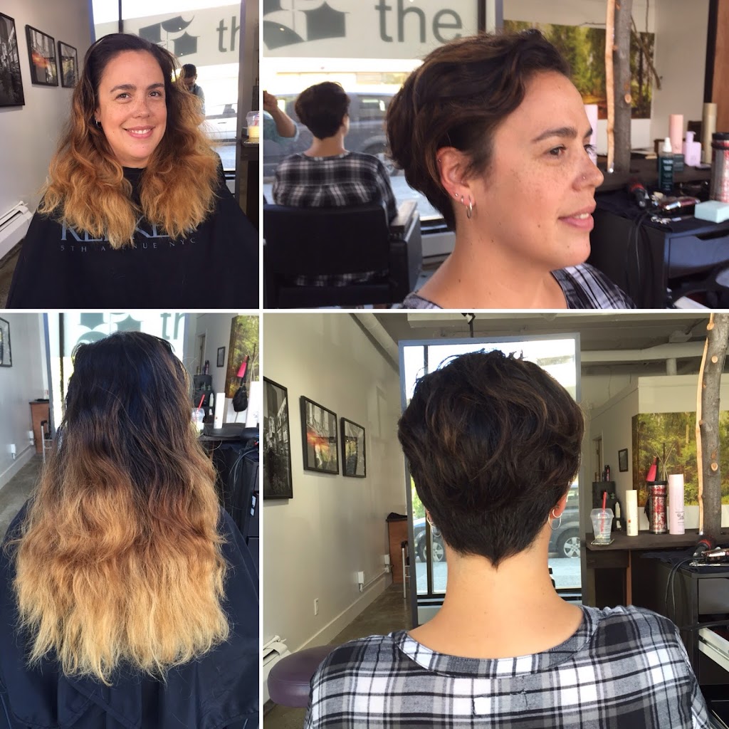 ScissorHex Hair | 1126 Lonsdale Ave, North Vancouver, BC V7M 2H1, Canada | Phone: (778) 668-4664