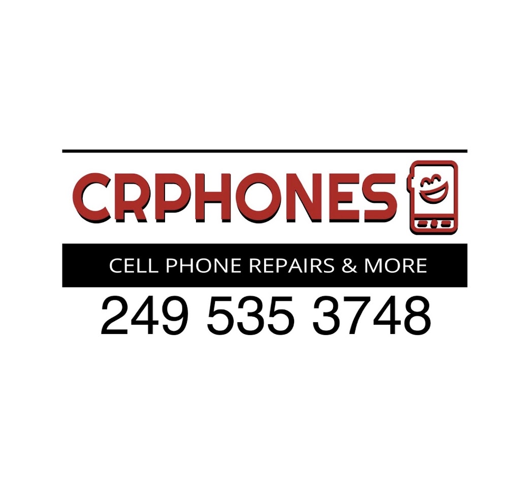 CRPhones | 1070 Innisfil Beach Road Unit 11B (side of Plaza Facing, Adullam Ave, Innisfil, ON L9S 4T9, Canada | Phone: (249) 535-3748