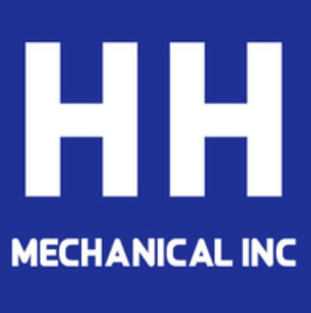 HH Mechanical Inc | 3707 57 Ave, Innisfail, AB T4G 1S2, Canada | Phone: (587) 877-2343