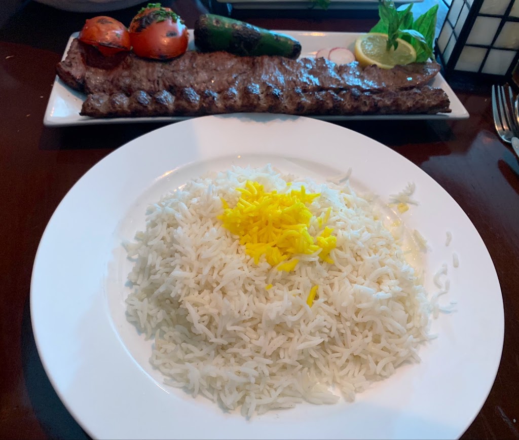 Darbar Persian Grill | 2015 Avenue Rd, North York, ON M5M 4A5, Canada | Phone: (647) 351-4242