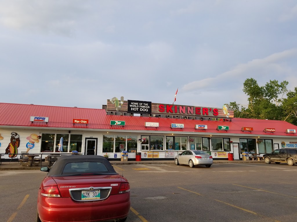 Skinners | 100 Provincial Trunk Hwy 44, Lockport, MB R1A 3M9, Canada | Phone: (204) 757-2981