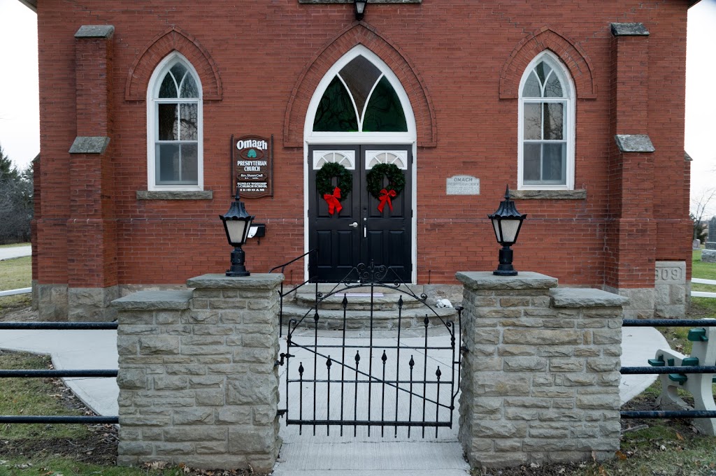 Omagh Presbyterian Church | 8815 Britannia Rd, Milton, ON L9T 7E7, Canada | Phone: (905) 875-2804