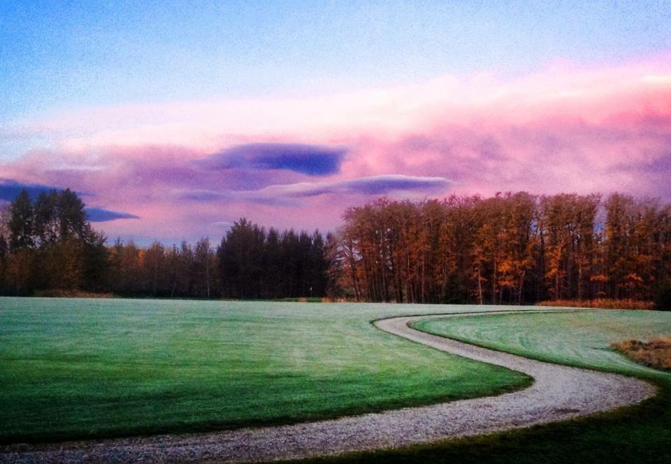 Tooth of the Dogpound Creek Golf Course | Box 431, Cremona, AB T0M 0R0, Canada | Phone: (403) 337-4880