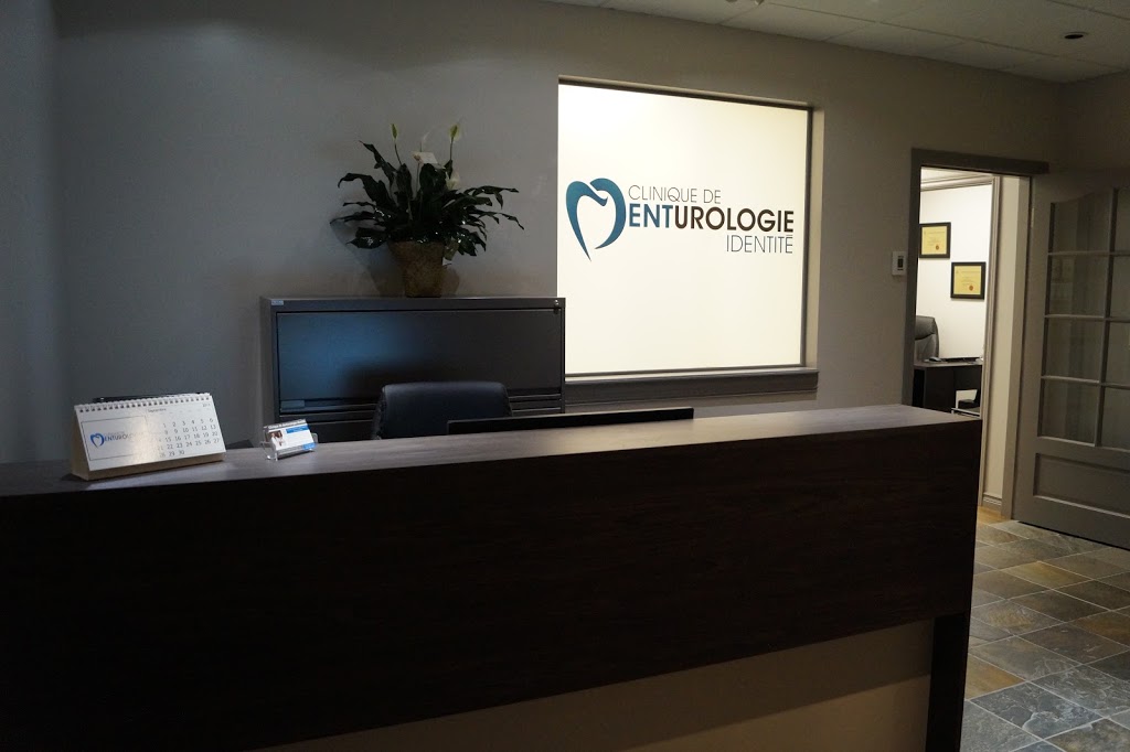 Clinique de denturologie Identité | 2871 Boulevard des Promenades #205, Sainte-Marthe-sur-le-Lac, QC J0N 1P0, Canada | Phone: (450) 598-2020