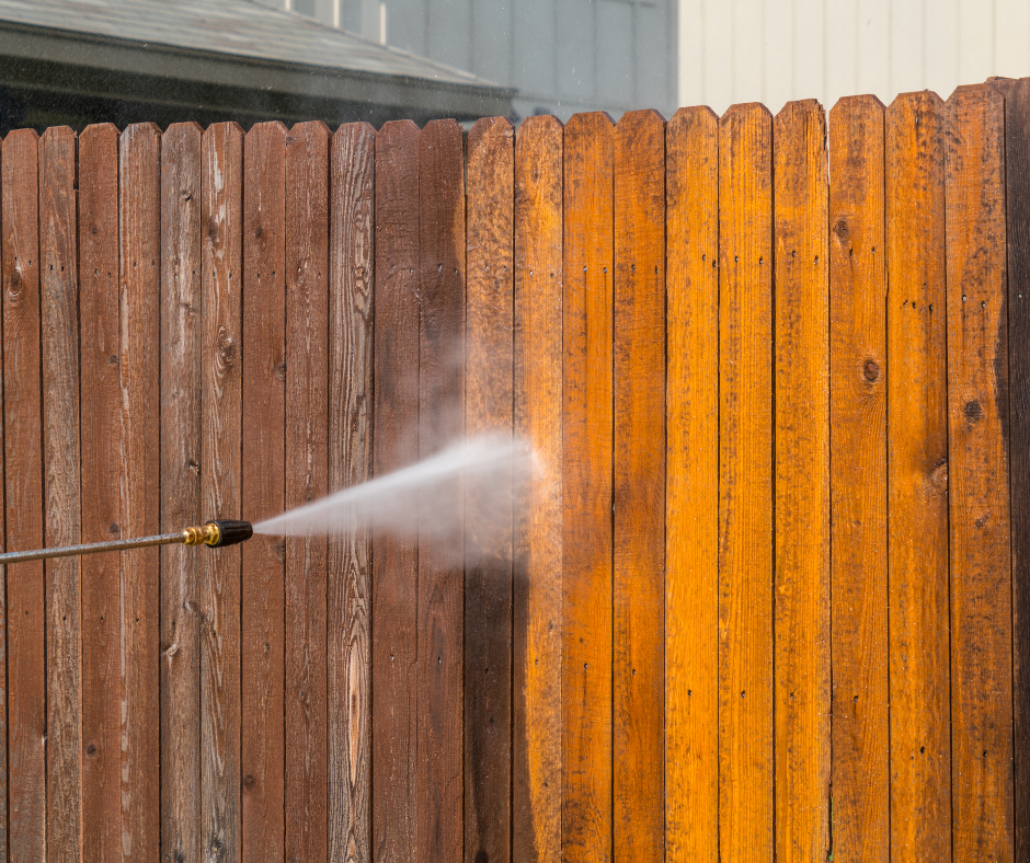 Aqua Pressure Washing | 15 Maxwell Ave, Upper Sackville, NS B4E 3C7, Canada | Phone: (902) 329-1500