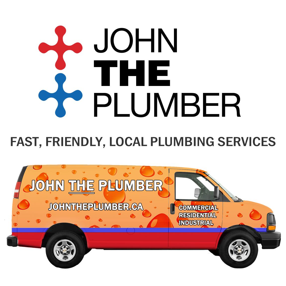 John The Plumber | 25 Mabelle Ave #1402, Etobicoke, ON M9A 4Y1, Canada | Phone: (647) 812-6108