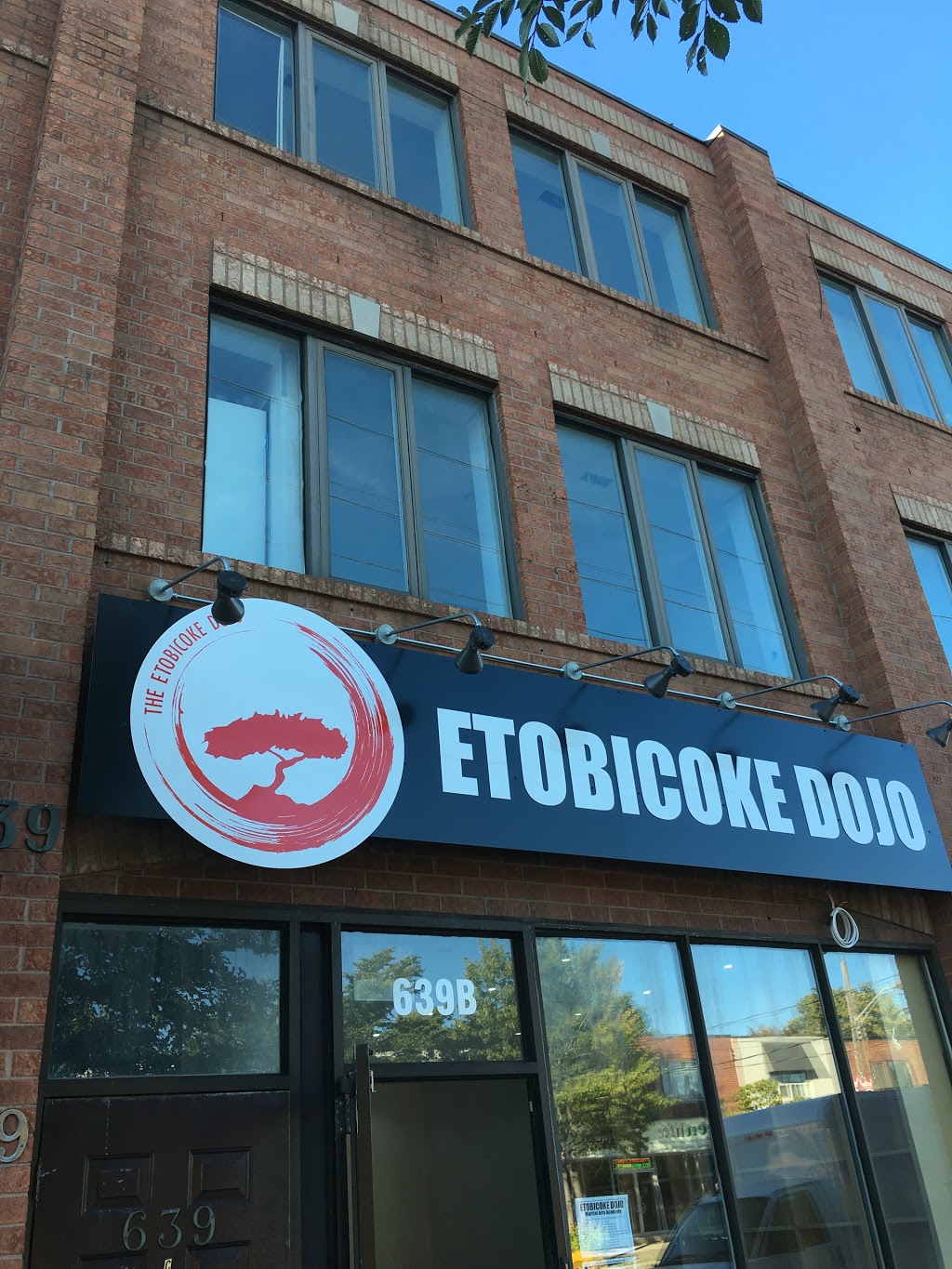 Etobicoke Dojo The | 63 Jutland Rd, Etobicoke, ON M8Z 2G6, Canada | Phone: (416) 234-8122