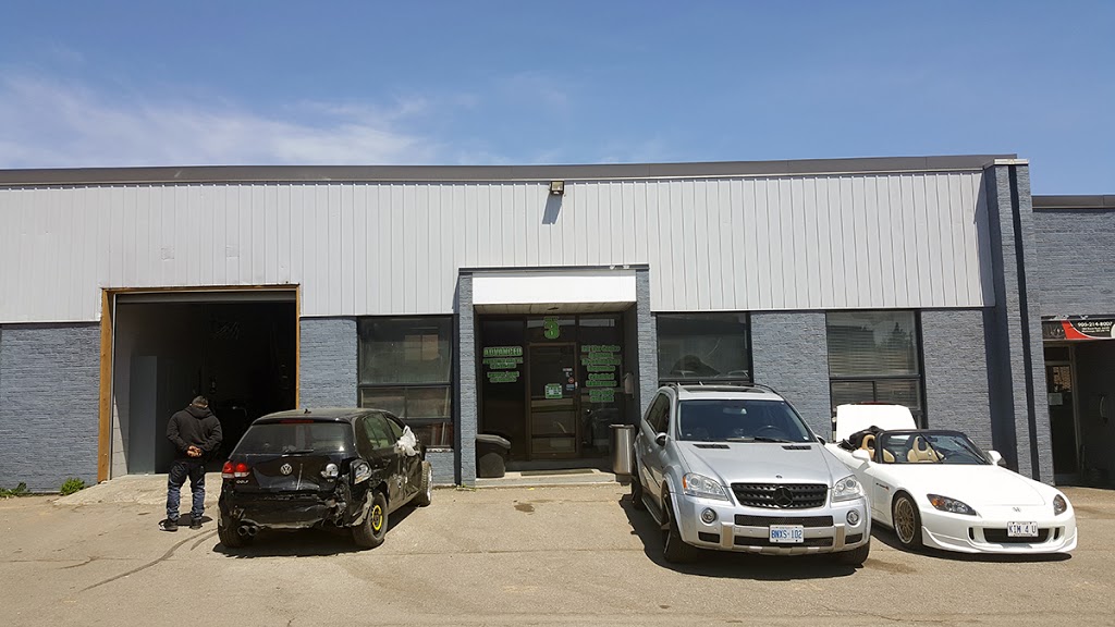 Advanced Automotive and Tire Inc. | 1885 Sismet Rd #3, Mississauga, ON L4W 1W8, Canada | Phone: (905) 602-0119