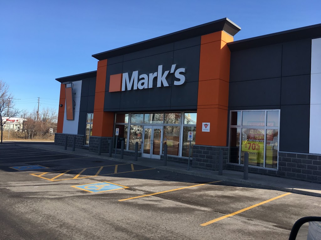 Marks | 1900 McCowan Rd, Scarborough, ON M1S 4K1, Canada | Phone: (416) 412-7854