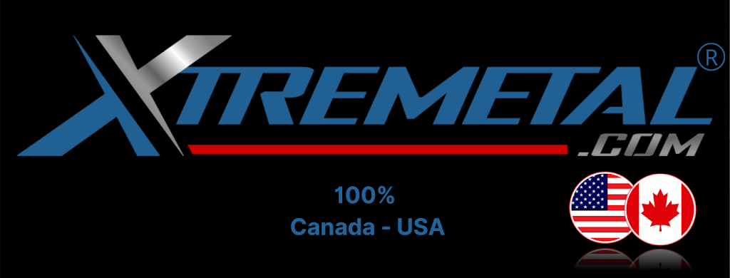 Xtremetal.com | 2075 Rte St Alphonse, Saint-Bruno, QC G0W 2L0, Canada | Phone: (418) 720-8433