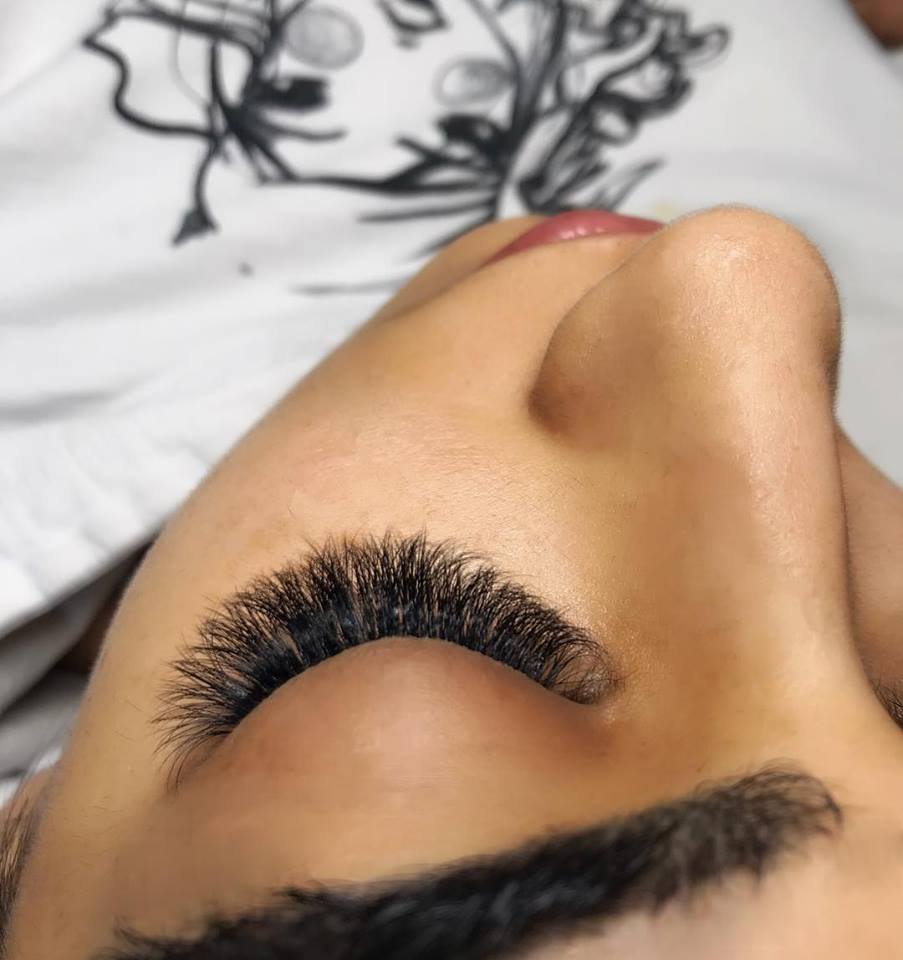 Mabel Lashes - Eyelash Extensions | 87 Chatsworth Crescent, Waterdown, ON L0R 2H5, Canada | Phone: (604) 992-1141