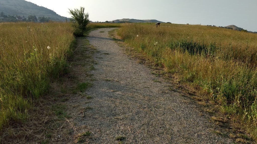 Nature Reserve Swan Lake | North Okanagan B, BC V1H 1P7, Canada