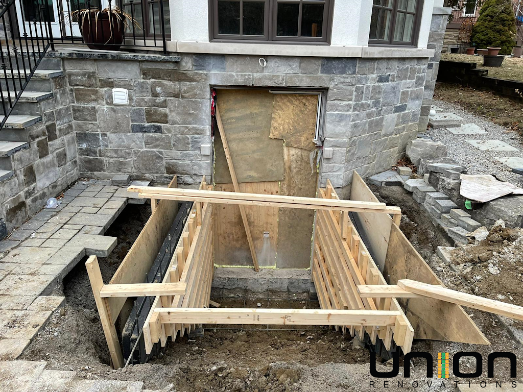 Union Renovations | 17 Victoria St W, Innisfil, ON L0L 1L0, Canada | Phone: (416) 312-3840