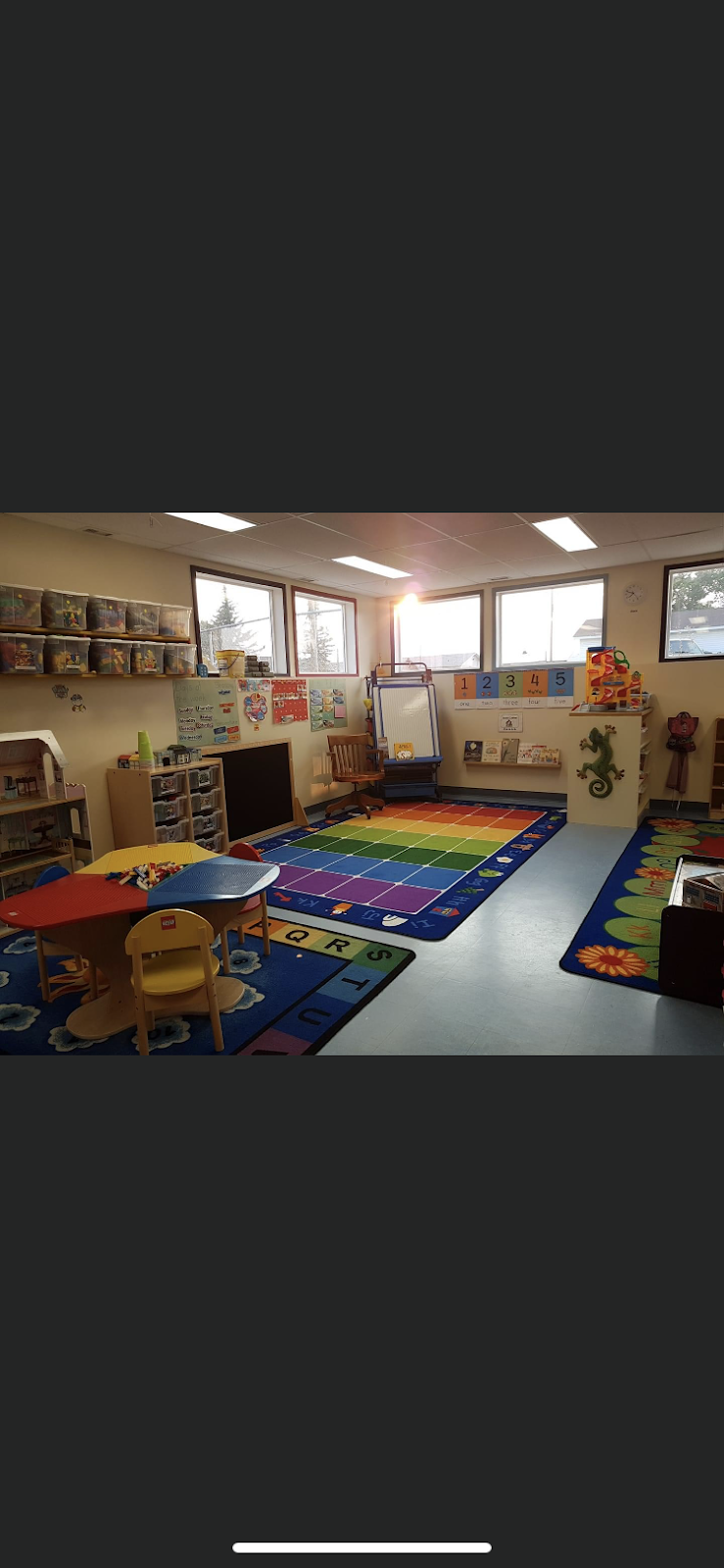 Beiseker Playschool | 401 5 St, Beiseker, AB T0M 0G0, Canada | Phone: (403) 947-2463