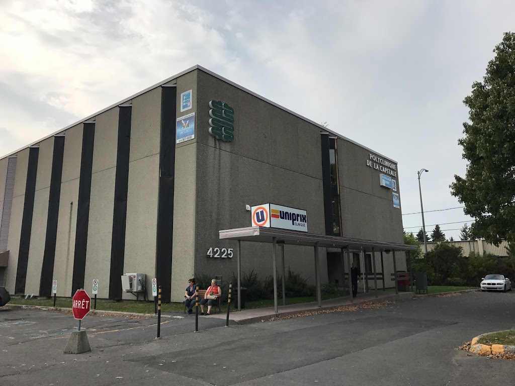 Polyclinique de la Capitale | 4225 4e Av O, Québec, QC G1H 6P3, Canada