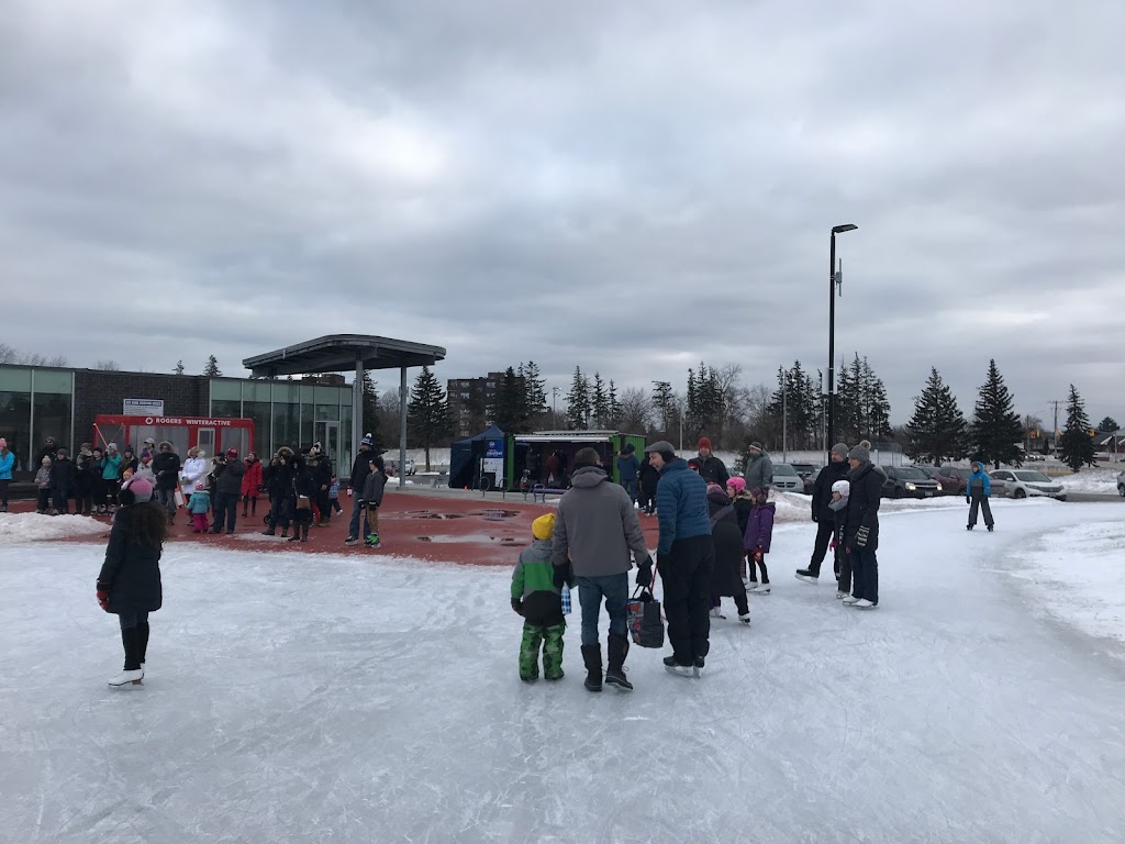 Waterdown Skating Loop | 200 Hamilton St N, Waterdown, ON L0R 2H0, Canada | Phone: (905) 546-3747