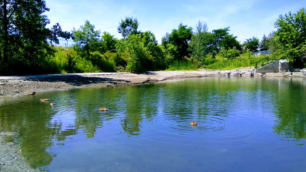 Heron Pond | Richmond Hill, ON L4S 1X3, Canada