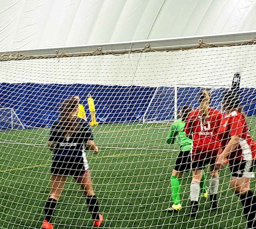 Whitby Iroquois Soccer Club Dome 2 | 1Y1, Rossland Rd W, Whitby, ON L1P 1Y1, Canada | Phone: (905) 626-1303