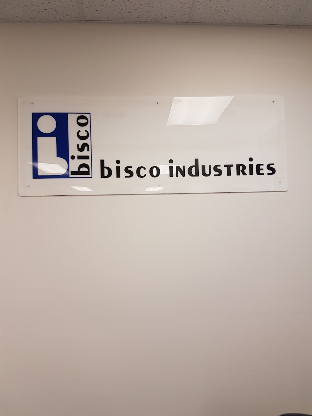 bisco industries | 1255 Rte Transcanadienne Suite 120, Dorval, QC H9P 2V4, Canada | Phone: (514) 631-5222