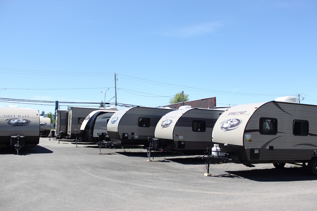 Larry Autos Caravans Inc. | 535 Route du Président-Kennedy, Pintendre, QC G6C 1M5, Canada | Phone: (418) 838-0333