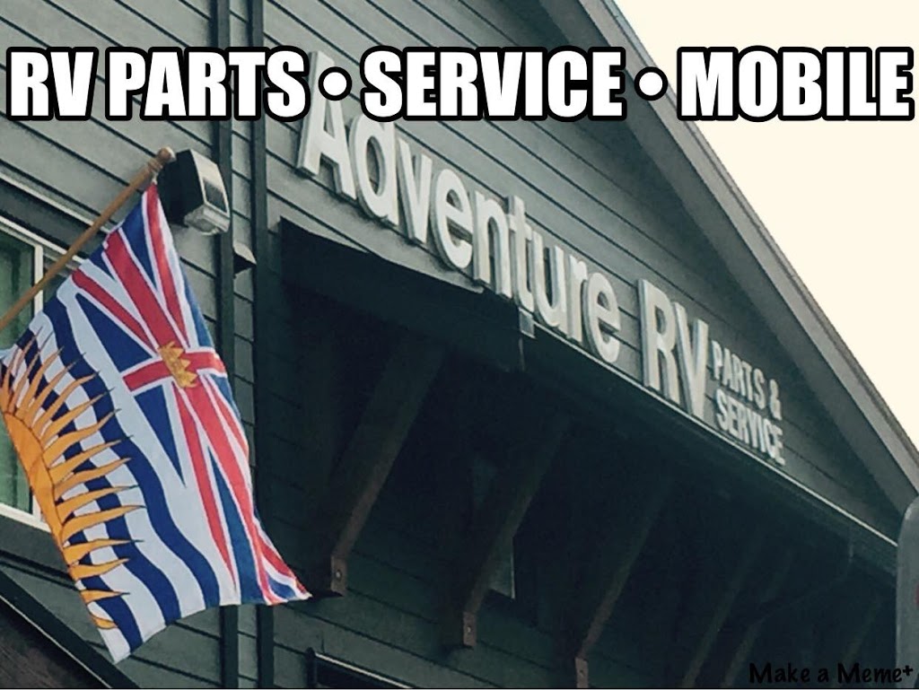 Adventure RV Center Ltd | 8630 Chilliwack Mountain Rd, Chilliwack, BC V2R 3W8, Canada | Phone: (604) 823-4560