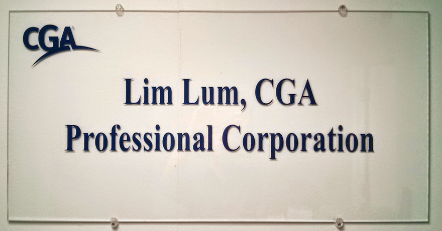 Lim Lum CPA Professional Corporation | 345 Kingston Rd #305, Pickering, ON L1V 1A1, Canada | Phone: (905) 250-0182
