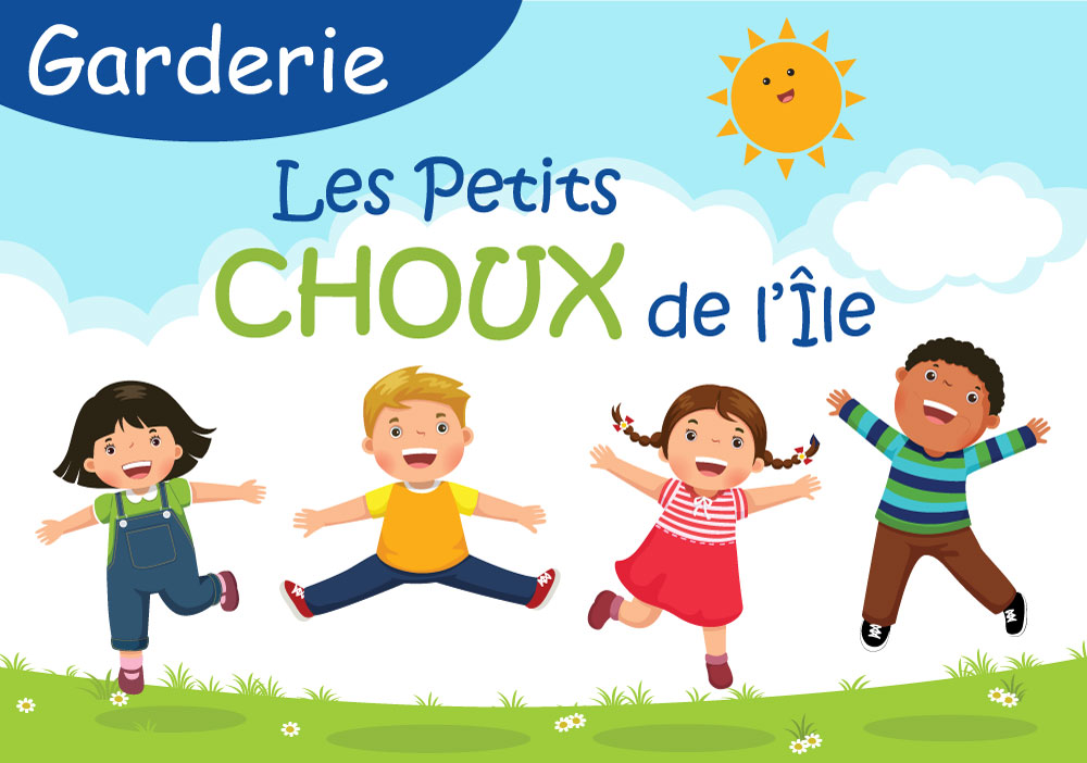 Nursery Les Petits Choux De Lîle | 545 Chem. du Bois, Laval, QC H7Y 1H6, Canada | Phone: (514) 475-4162