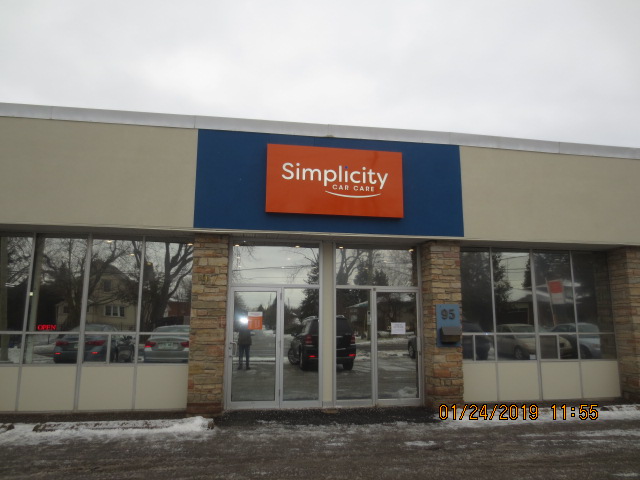 Simplicity of Thornhill | 95 Glen Cameron Rd, Thornhill, ON L3T 1N8, Canada | Phone: (905) 881-1110