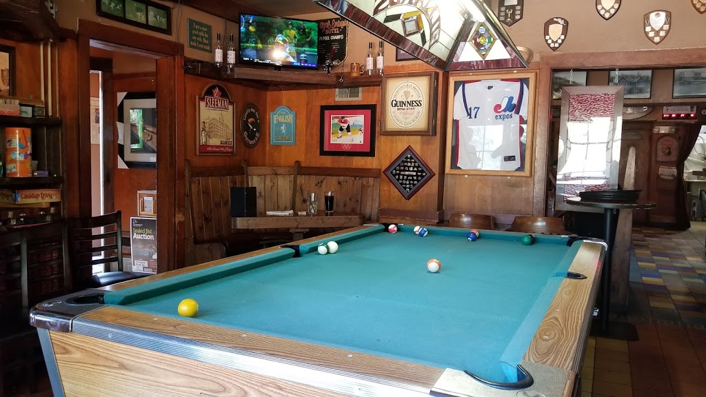 17 Mile House Pub | 5126 Sooke Rd, Sooke, BC V9Z 0E2, Canada | Phone: (250) 642-5942