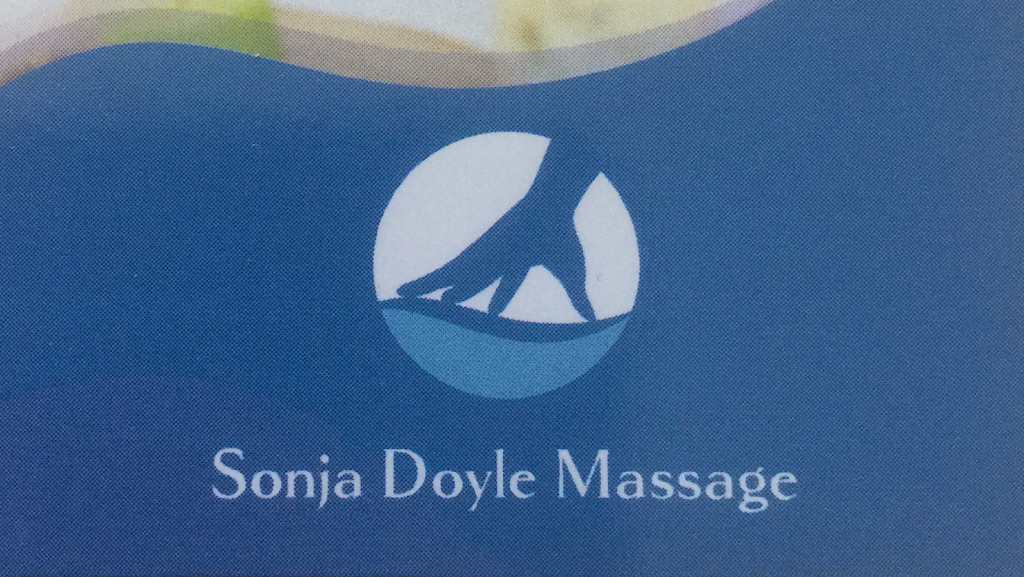 Sonja Doyle Massage | CoCo Nail Lounge, 3424 Hill Ave, Regina, SK S4S 0W9, Canada | Phone: (306) 757-2625