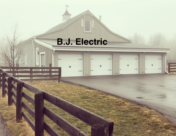 B.J. Electric | 7250 Keele St, Concord, ON L4K 1Z8, Canada | Phone: (647) 660-4090