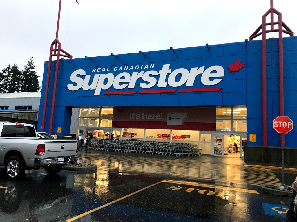 Real Canadian Superstore | 6435 Metral Dr, Nanaimo, BC V9T 2L9, Canada | Phone: (250) 390-5718