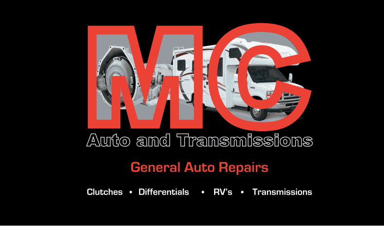 M C Auto & Transmissions | 7551 Vantage Way #4, Delta, BC V4G 1C9, Canada | Phone: (604) 940-1413