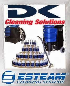 DK Cleaning Solutions | 1776 Broadway St, Port Coquitlam, BC V3C 2M8, Canada | Phone: (604) 941-7211