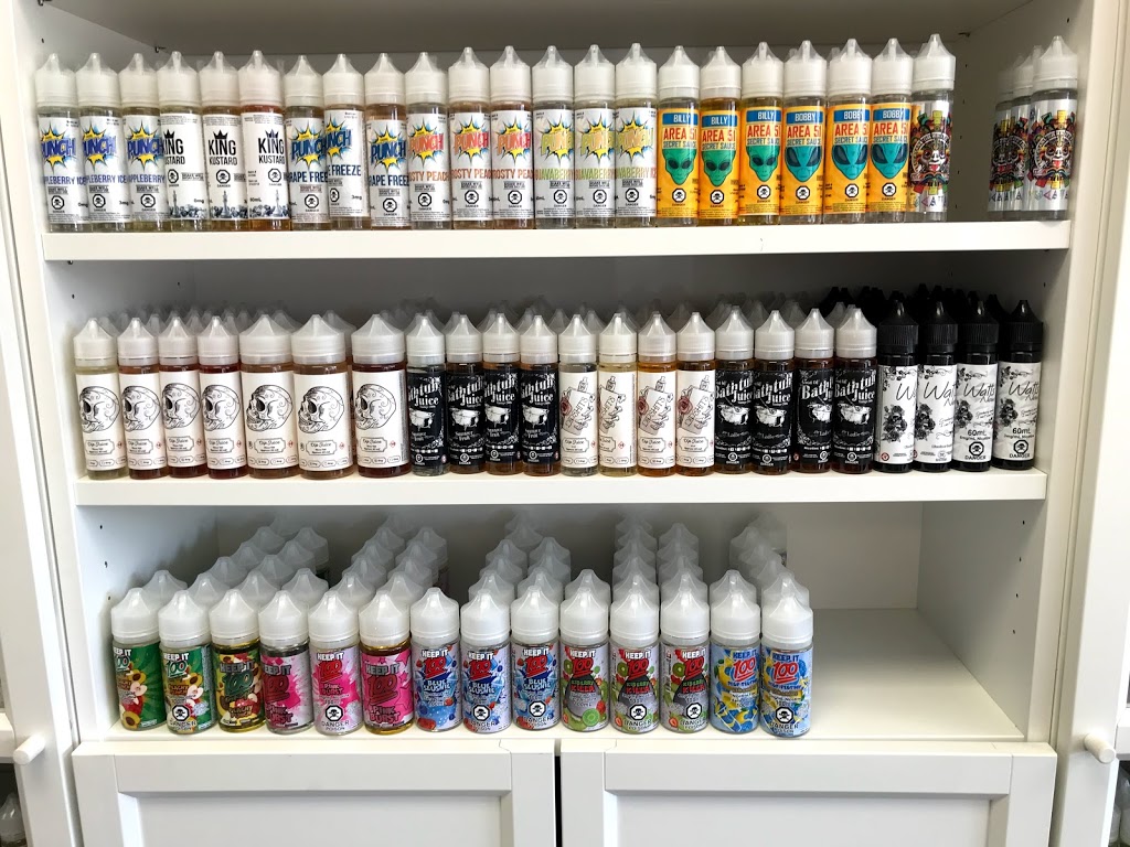 11:11 Vape | 7 Kakulu Rd Unit 9, Kanata, ON K2L 2L4, Canada | Phone: (613) 435-8273