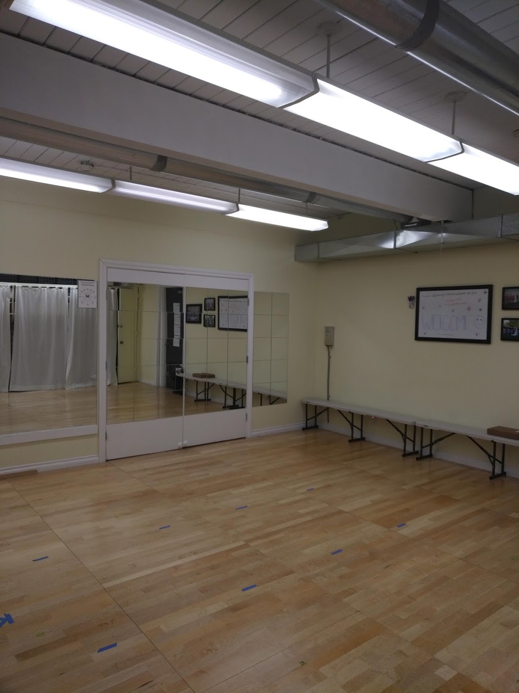 Dunvegan Dance Academy | 9975 272 St, Maple Ridge, BC V3W 1M4, Canada | Phone: (604) 803-3301