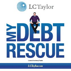 LCTaylor Licensed Insolvency Trustee | 386 Broadway Suite 605, Winnipeg, MB R3C 3R6, Canada | Phone: (204) 925-6400