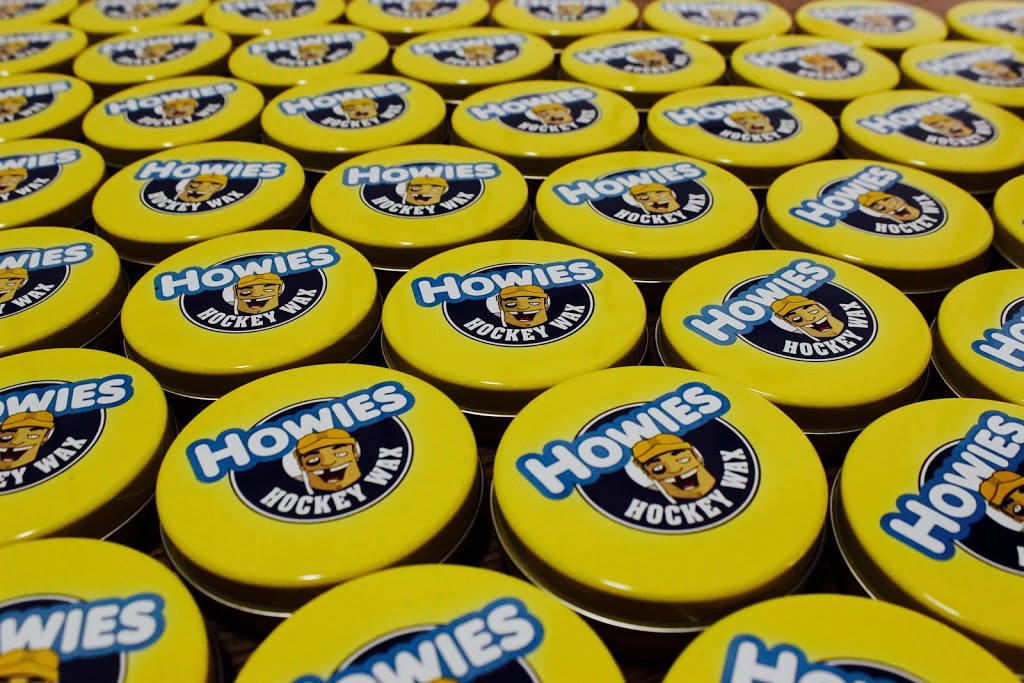 Howies Hockey Tape | 279 Sumach Dr, Burlington, ON L7T 0B5, Canada | Phone: (800) 699-5737