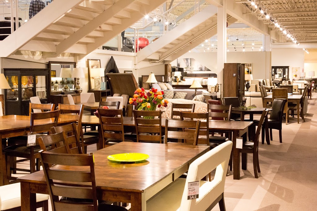 Sandys Furniture | 1335 United Blvd, Coquitlam, BC V3K 6V3, Canada | Phone: (604) 520-0800