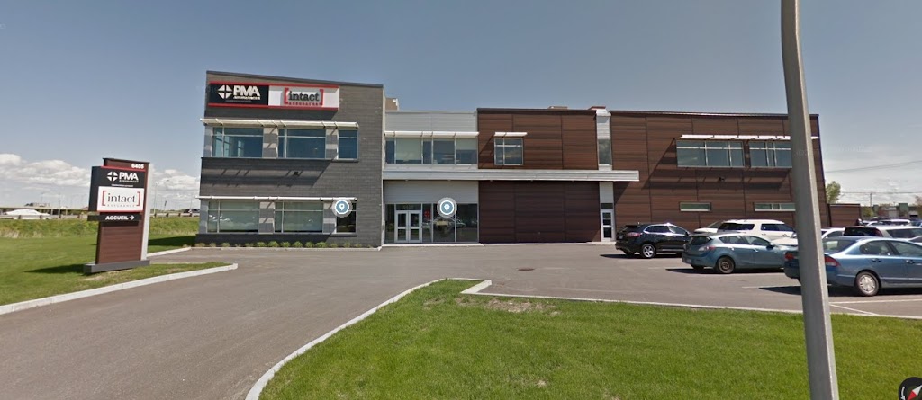 Agence PMA Trois-Rivières | Agence autorisée Intact | 6405 Rue Christophe-Pélissier, Trois-Rivières, QC G9A 5C9, Canada | Phone: (873) 387-5160