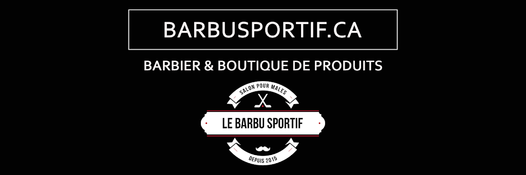 Le Barbu Sportif | 5003 Boulevard Royal, Shawinigan, QC G9N 8G5, Canada | Phone: (819) 731-3101