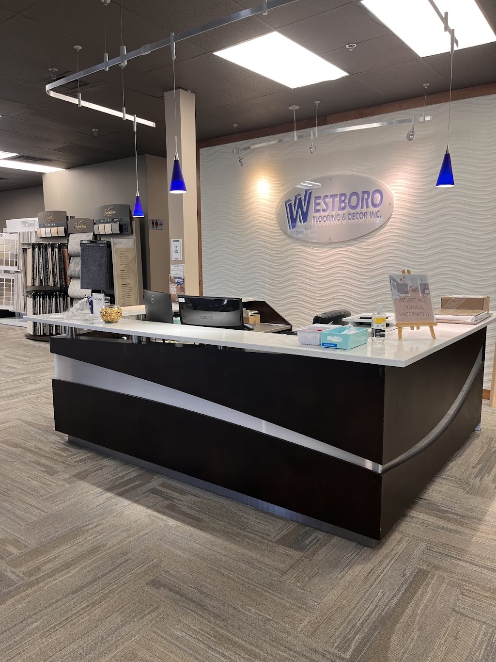 Westboro Flooring & Decor | 195 Colonnade Rd, Nepean, ON K2E 7K3, Canada | Phone: (613) 226-3830