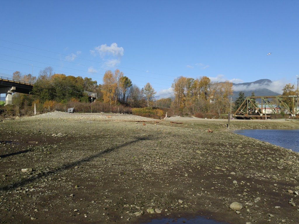 Seymour River Heritage Park | 2059 Heritage Park Ln, North Vancouver, BC V7H 1A4, Canada