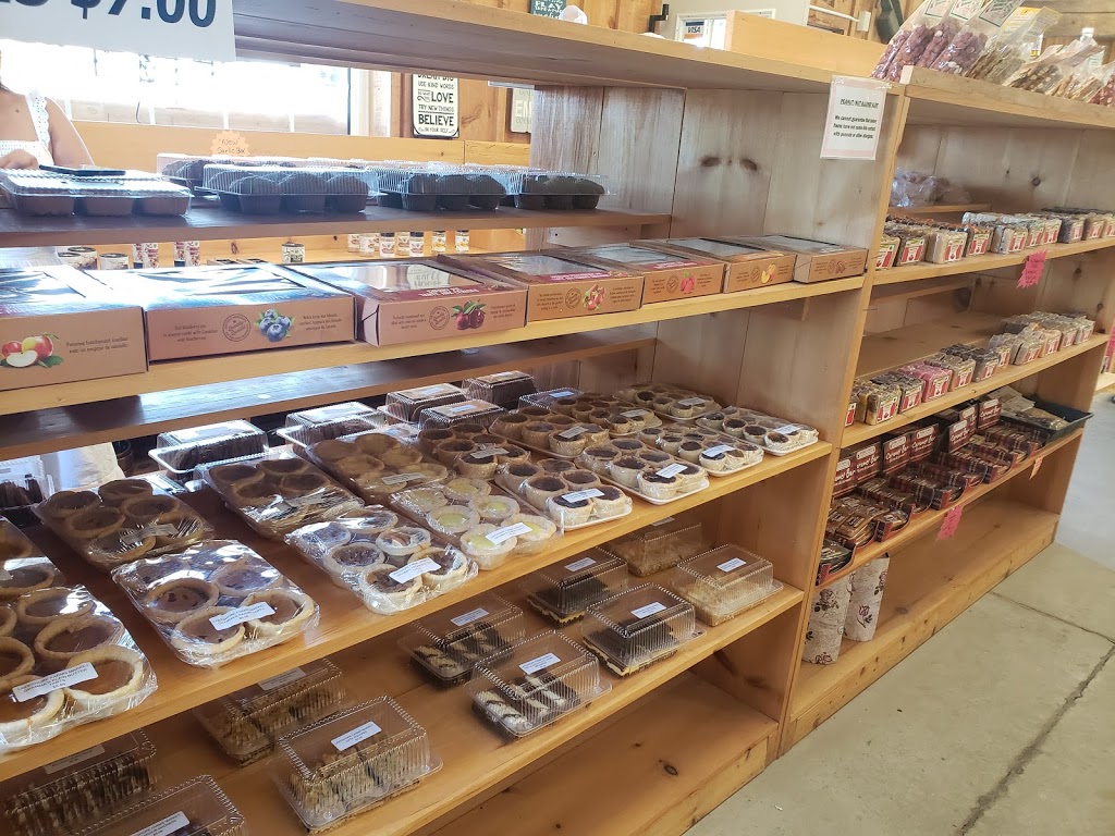 Lakeshore Farms Market | 467 Wellington Main St, Wellington, ON K0K 3L0, Canada | Phone: (613) 399-1733