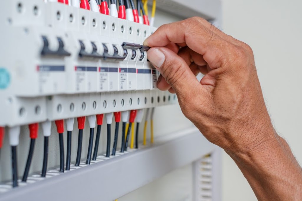 Electricians Ottawa - Electrical Contractors | 15 Fitzgerald Rd SUITE 200, Nepean, ON K2H 9G1, Canada | Phone: (613) 319-8430