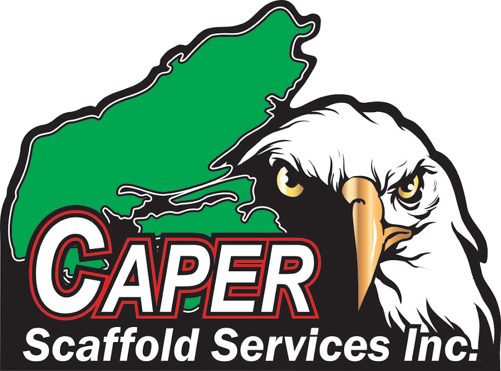 Caper Scaffold Services | 15 Guildwood Dr, Fall River, NS B2T 1J6, Canada | Phone: (902) 499-0561