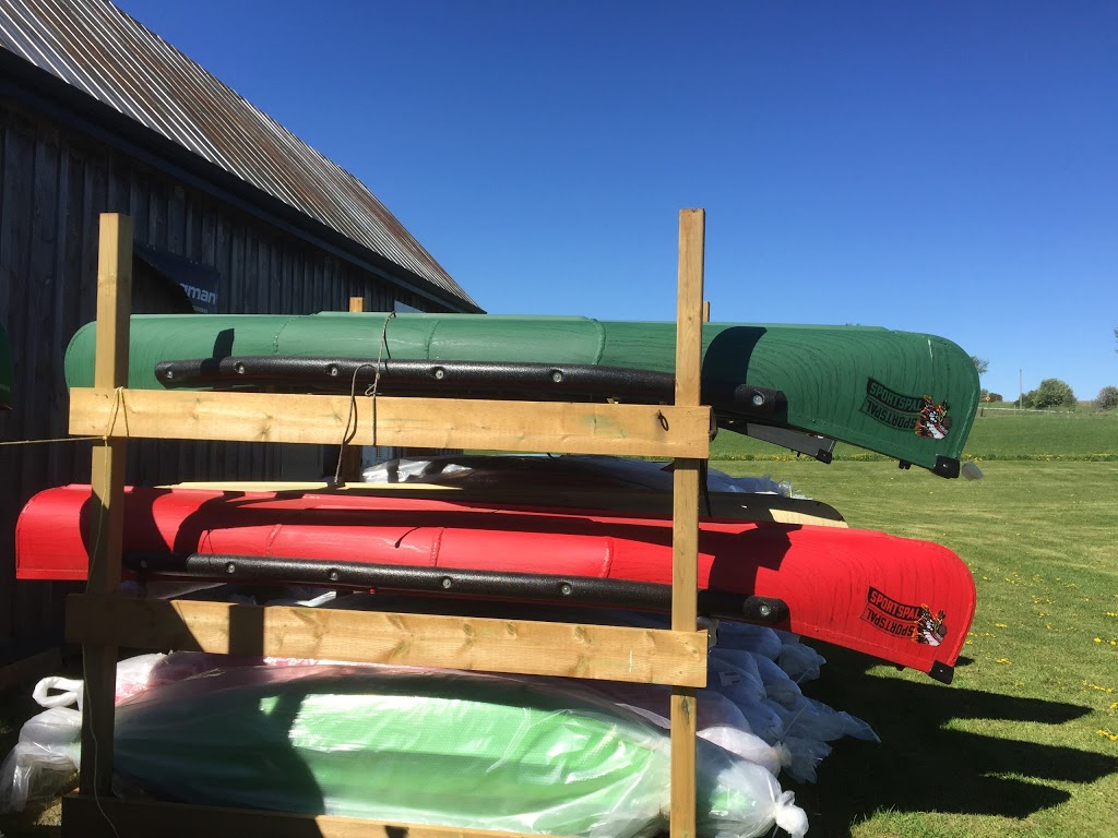 Freedom Canoe & Kayak | 4310 McKee Rd, Blackstock, ON L0B 1B0, Canada | Phone: (289) 200-4737