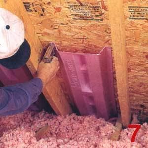 Attic Pros Insulation & Ventilation Services | 3603 Centre St N, Calgary, AB T2E 2X9, Canada | Phone: (403) 714-4115