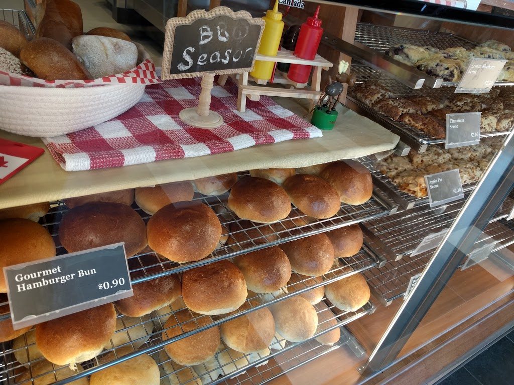 COBS Bread Bakery | 245-6 The Boardwalk, Waterloo, ON N2T 0A6, Canada | Phone: (519) 584-2627