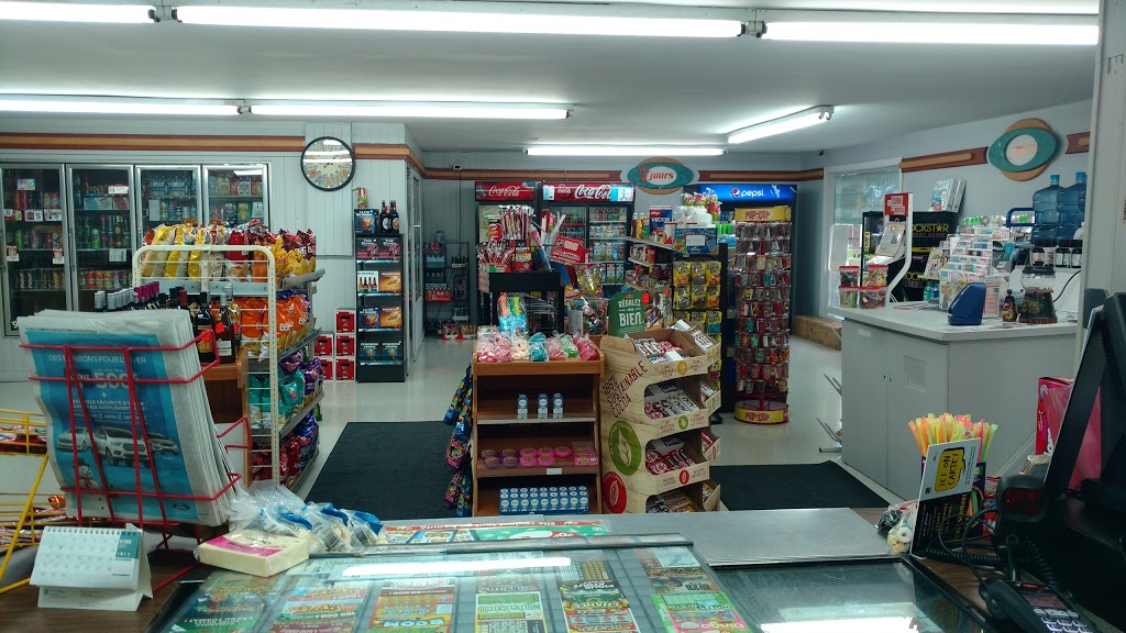 Dépanneur St-Timothée SENC | 43 Rue Filiatreault, Salaberry-de-Valleyfield, QC J6S 5C9, Canada | Phone: (450) 747-0296